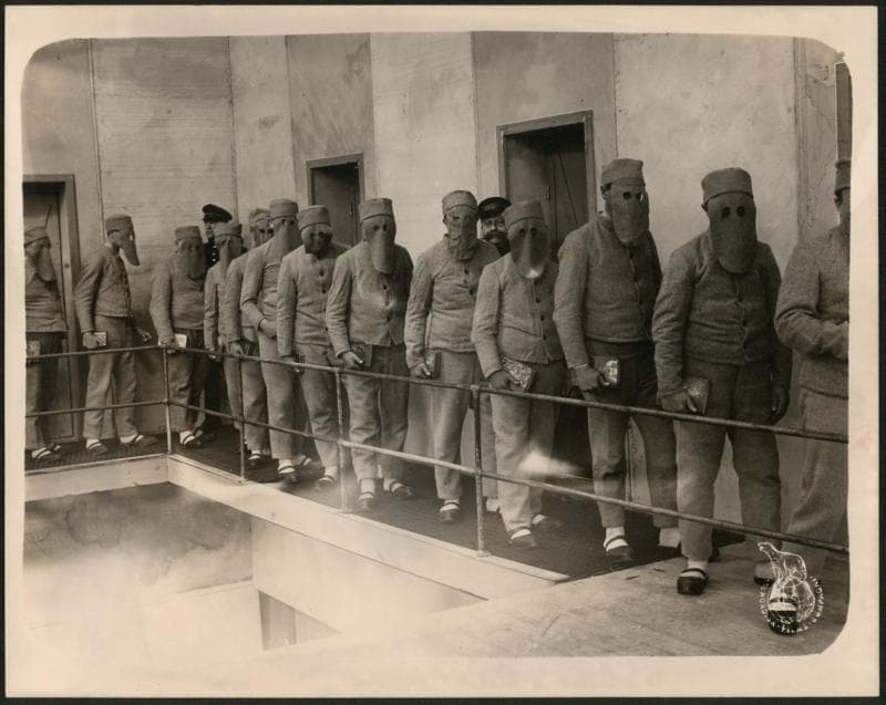 John Redmond, the Evangelist