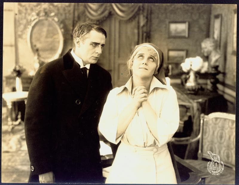 Den retfærdiges hustru