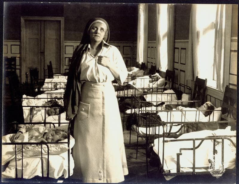 Den retfærdiges hustru