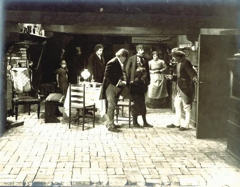 Store forventninger photo