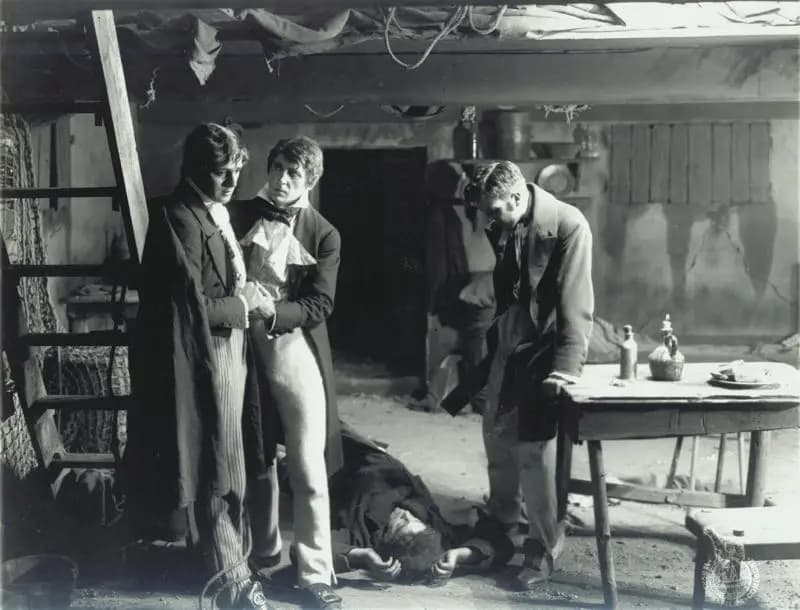 Store forventninger photo