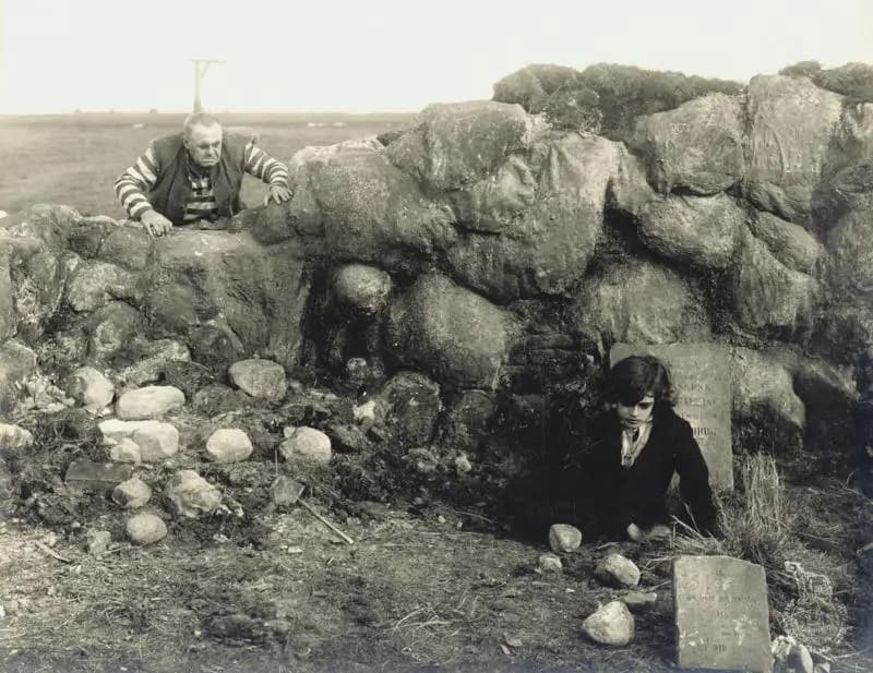 Store forventninger photo