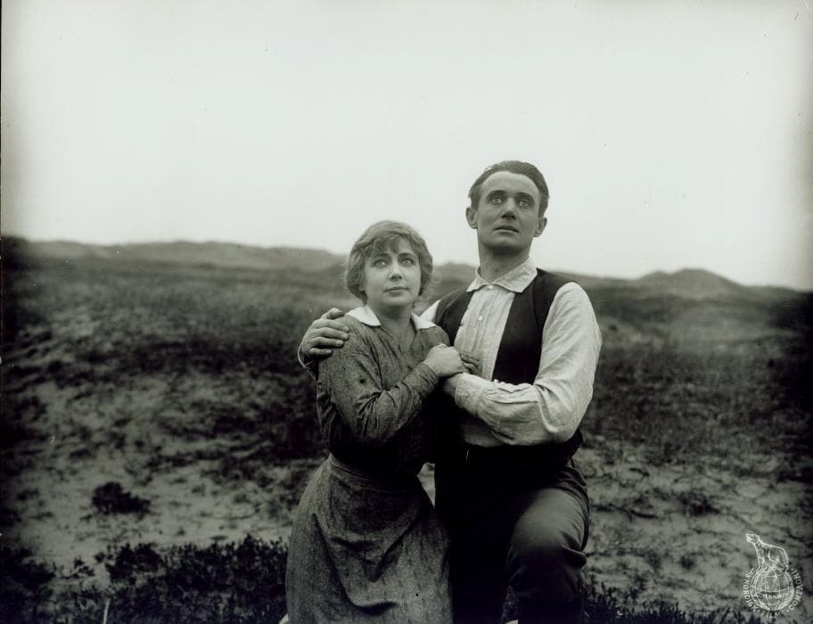 The End of the World photo