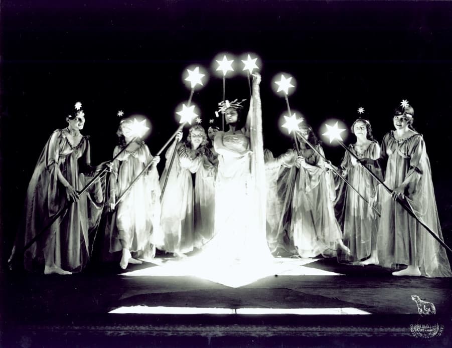 The End of the World