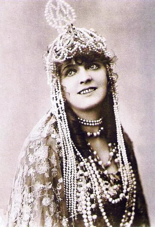 Maharadjahens yndlingshustru II