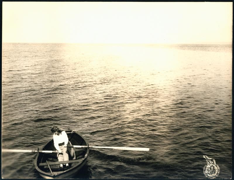 Maharadjahens yndlingshustru I photo