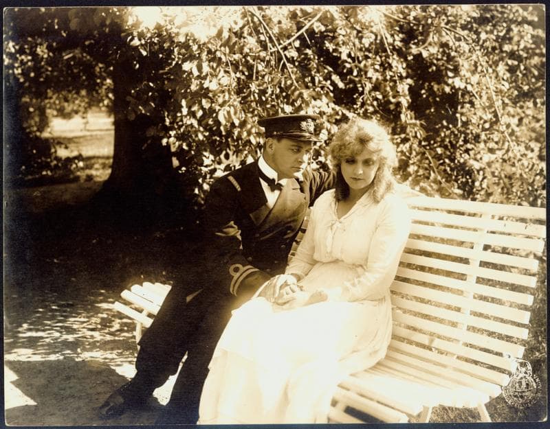 Maharadjahens yndlingshustru I photo