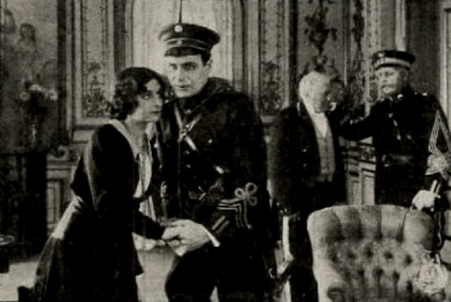 In Defense of a Nation