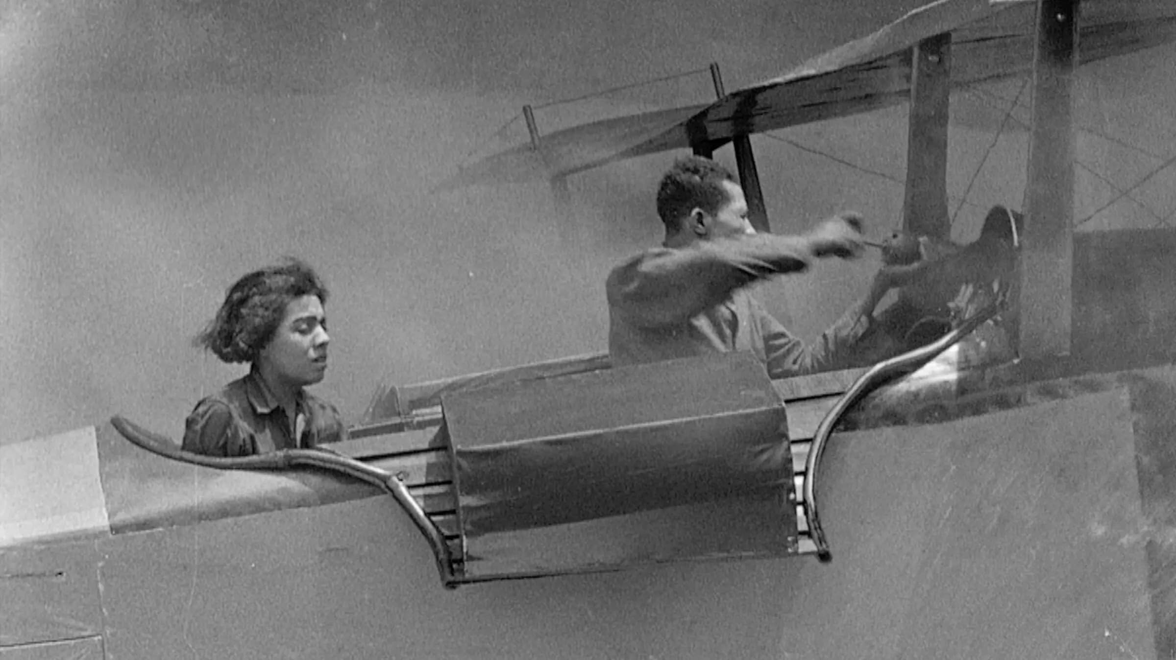 The Flying Ace photo