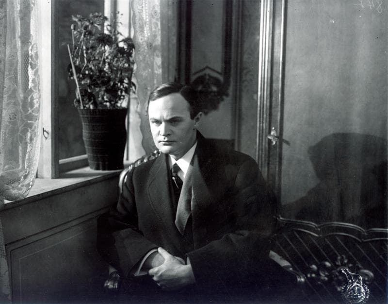 Kampen om barnet photo