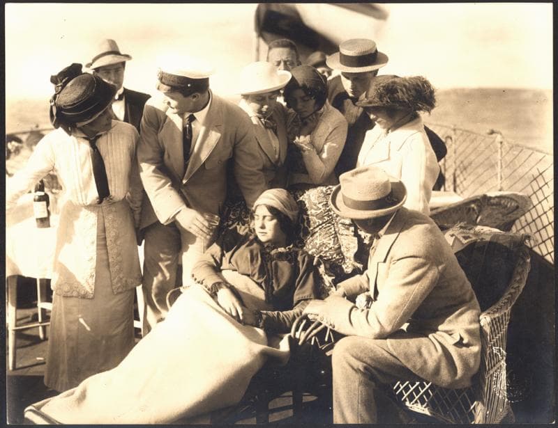 Kampen om barnet photo