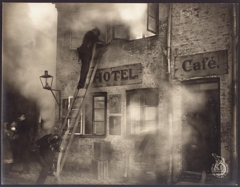 Kampen om barnet photo