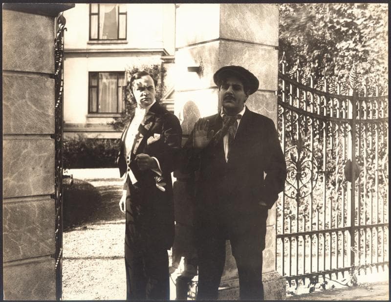 Kampen om barnet photo