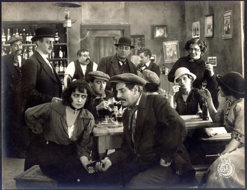 Kampen om barnet photo