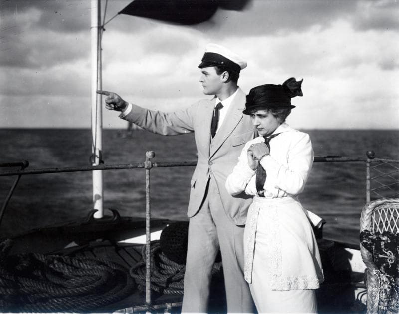 Kampen om barnet photo