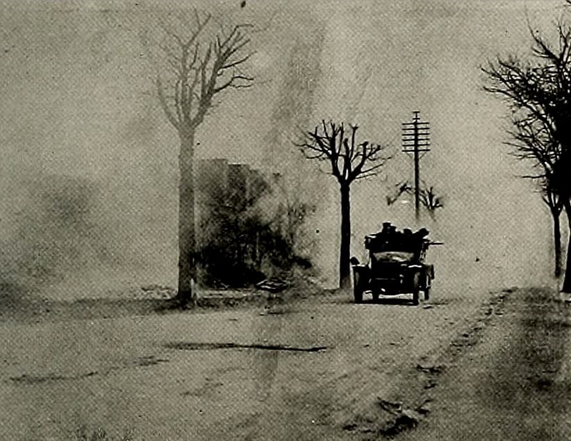 The War Correspondents photo