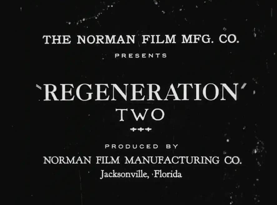Regeneration photo