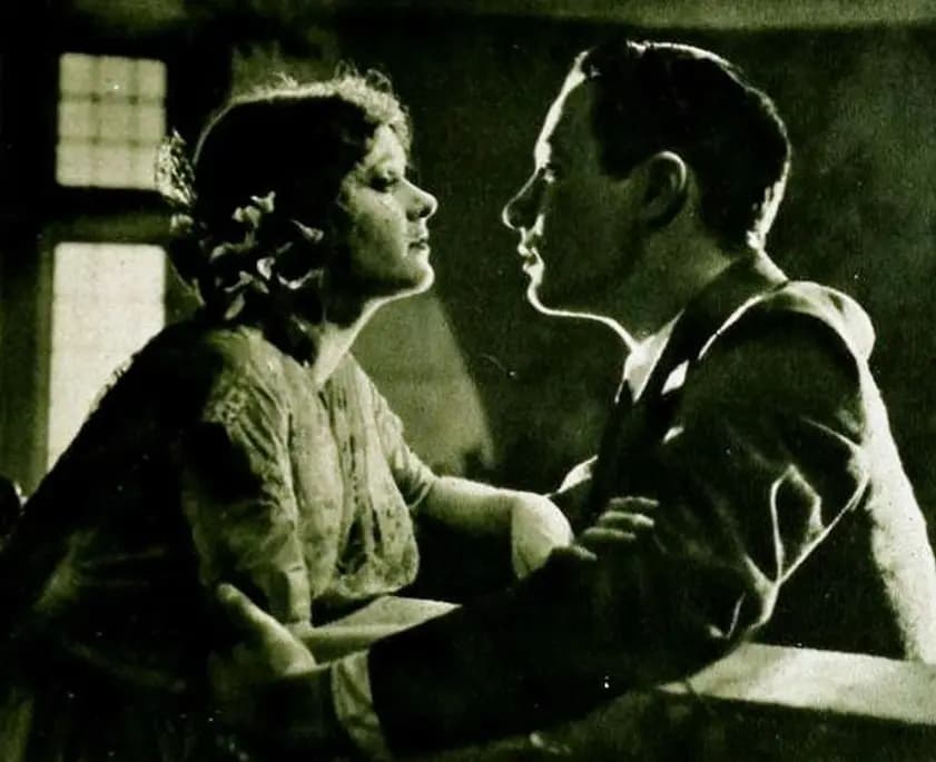 The Stolen Kiss