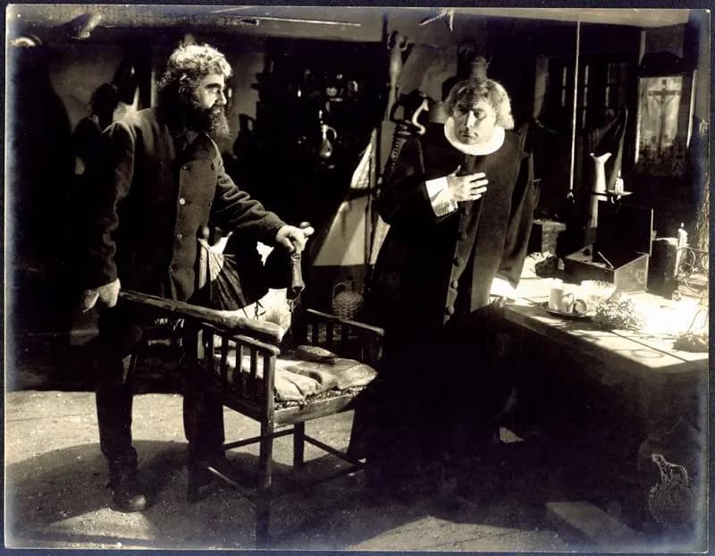 Love in Exile photo
