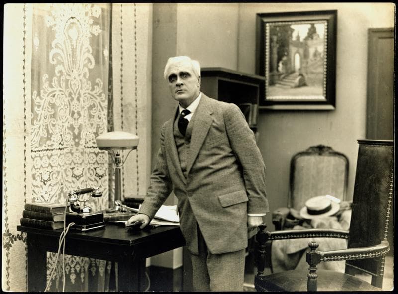 Children of the Stage; or, When Love Speaks photo