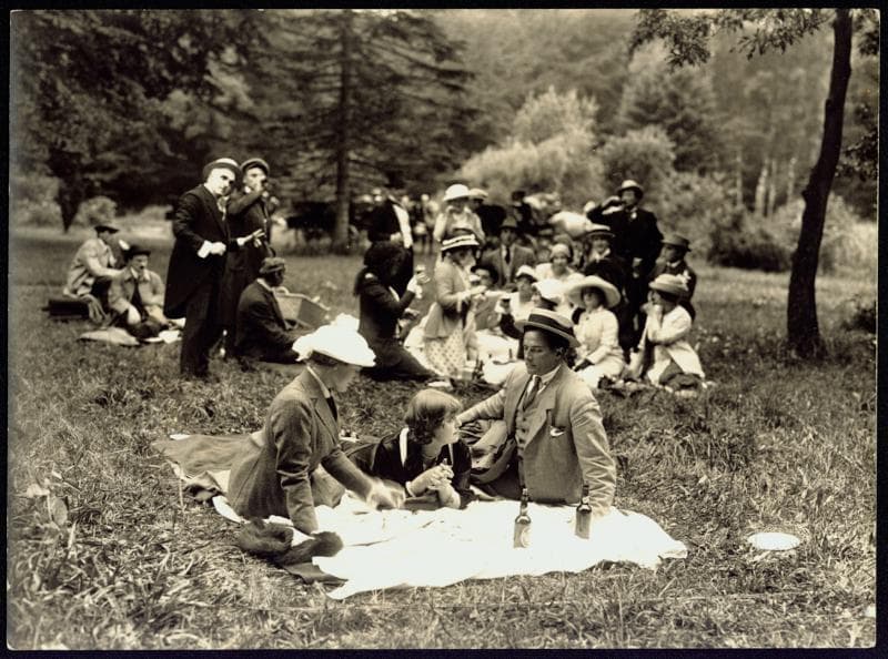 Children of the Stage; or, When Love Speaks photo