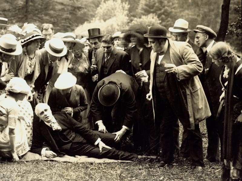 Children of the Stage; or, When Love Speaks