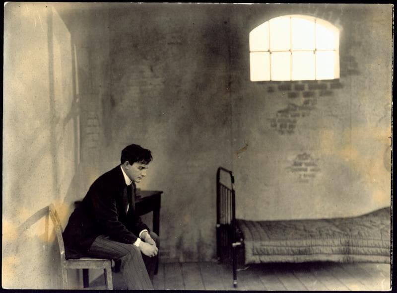 Children of the Stage; or, When Love Speaks