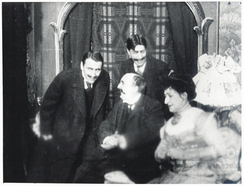 Den hvide Slavehandels sidste Offer photo