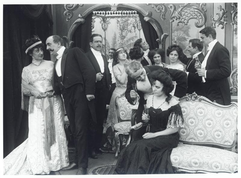 Den hvide Slavehandels sidste Offer photo