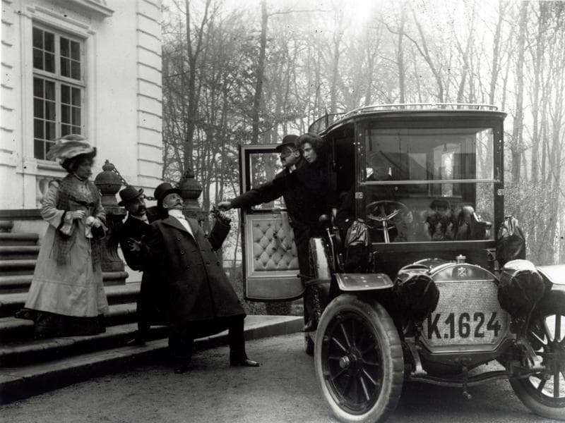 Den hvide Slavehandels sidste Offer photo