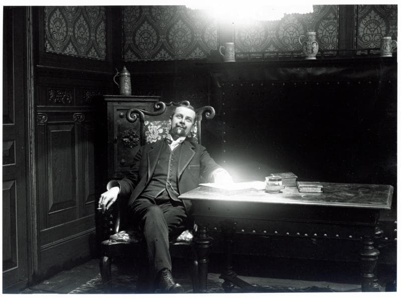 Den hvide Slavehandels sidste Offer photo