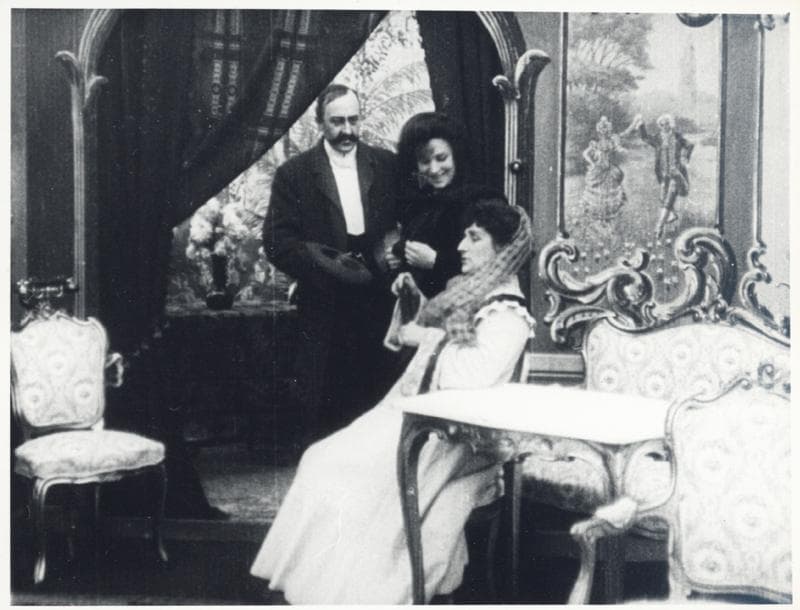 Den hvide Slavehandels sidste Offer photo