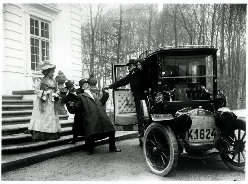 Den hvide Slavehandels sidste Offer photo