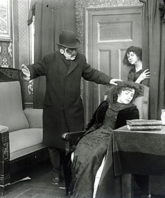 Den hvide Slavehandels sidste Offer photo