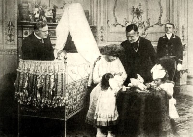 A Militant Suffragette photo