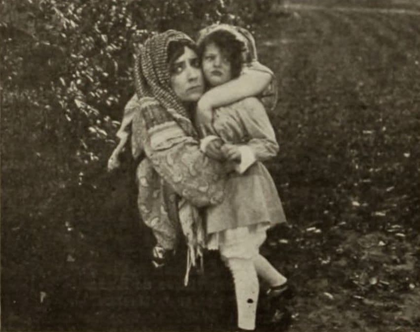 The Flames of Johannis