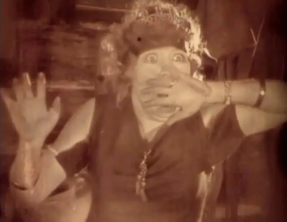 God's Country and the Law