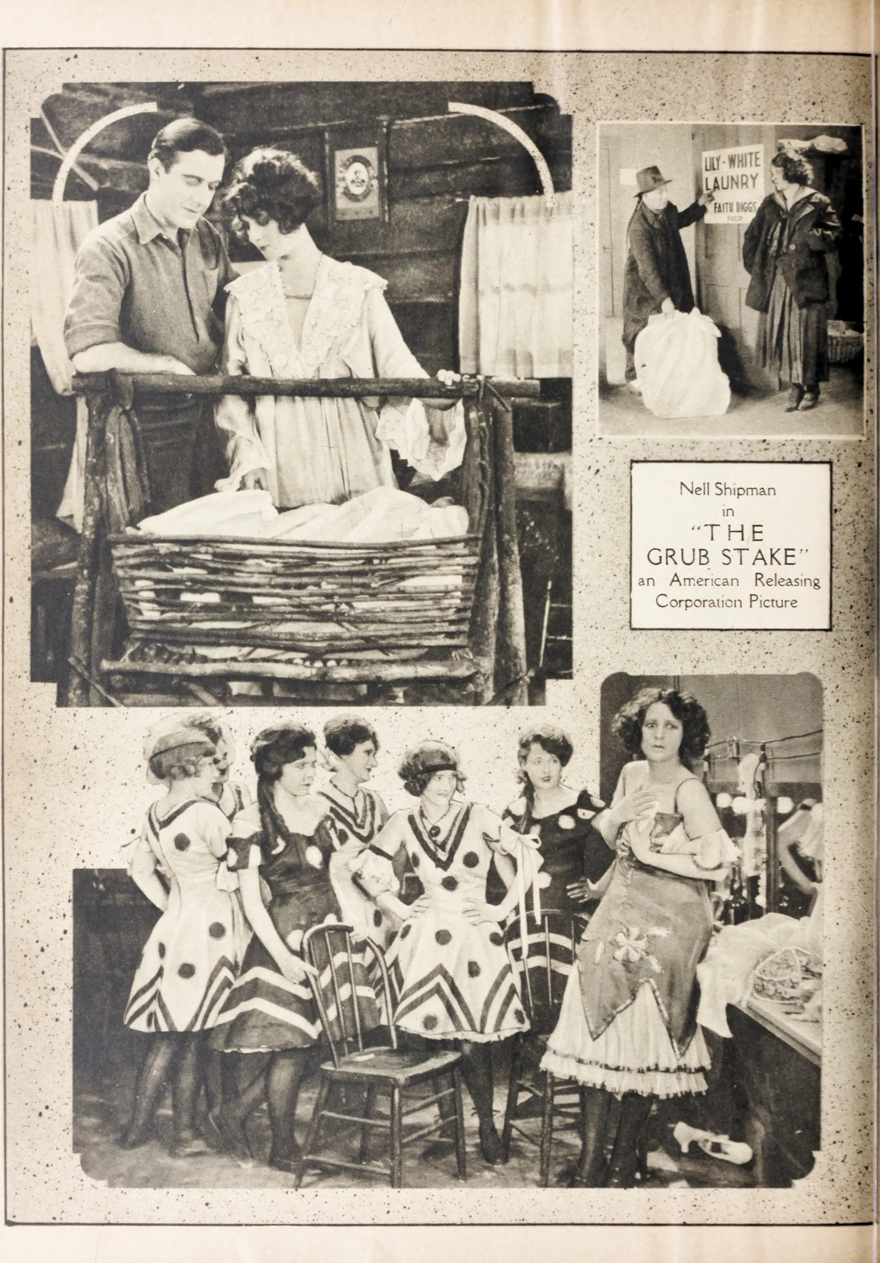 The Grub Stake photo