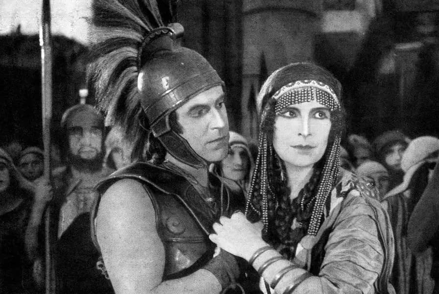 Helen of Troy photo