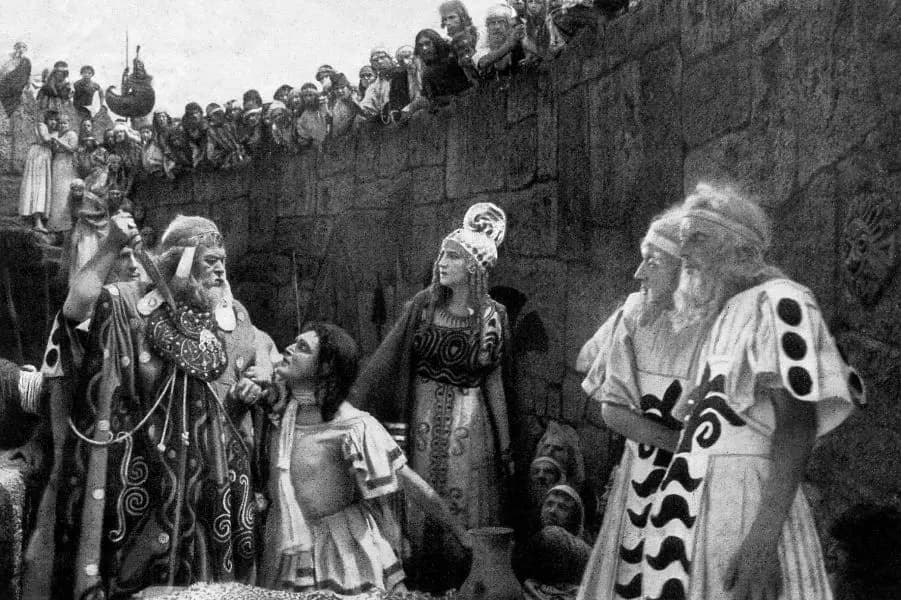 Helen of Troy photo