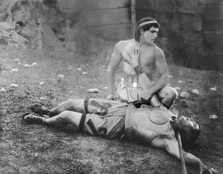 Helen of Troy photo
