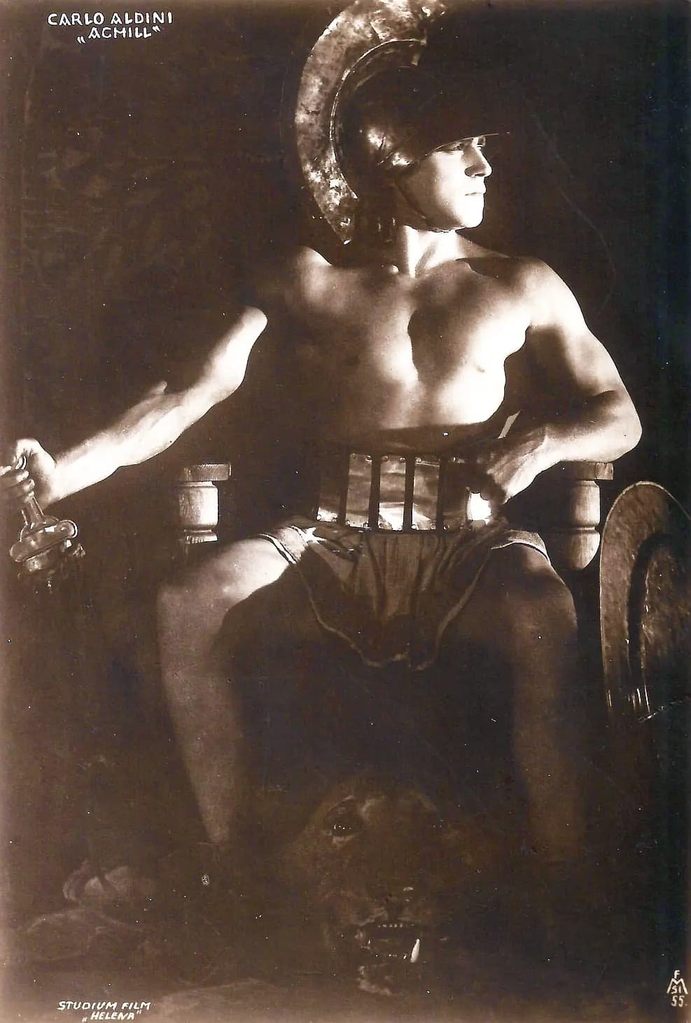 Helen of Troy