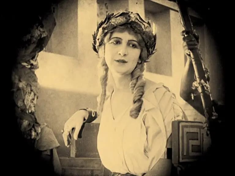 Helen of Troy