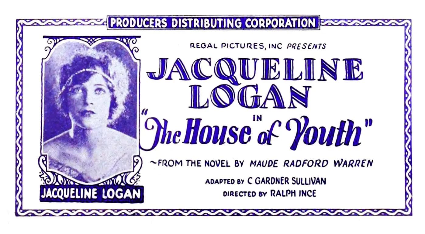 The House of Youth