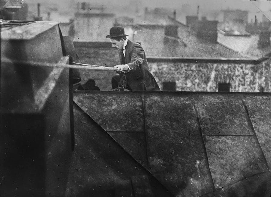 Salainen perintömääräys photo