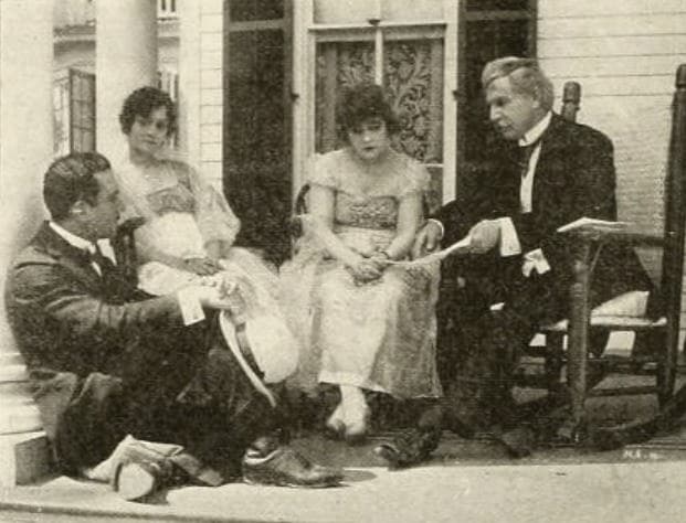 The New South photo