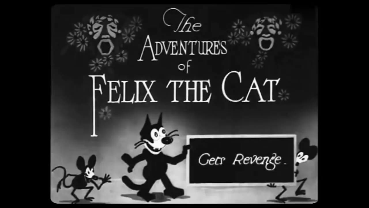 Felix Gets Revenge
