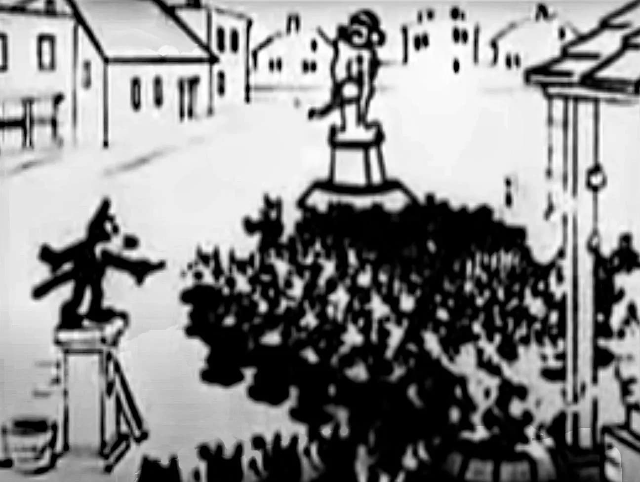 Felix Revolts