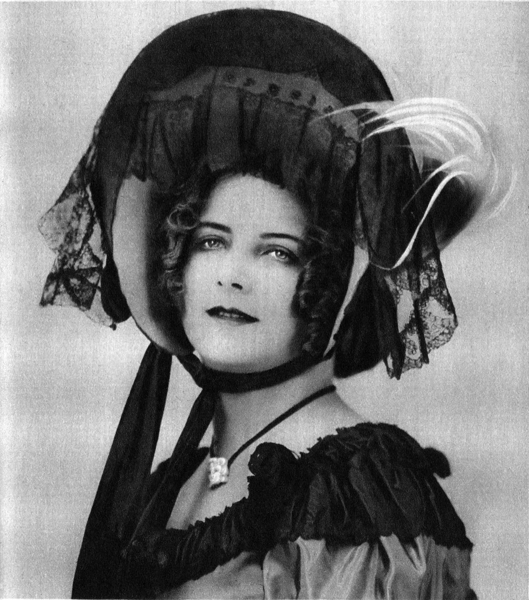 Les mystères de Paris