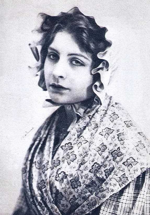 Les mystères de Paris